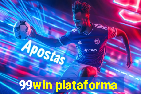 99win plataforma